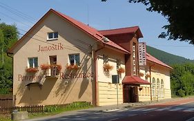 Penzion Janostik