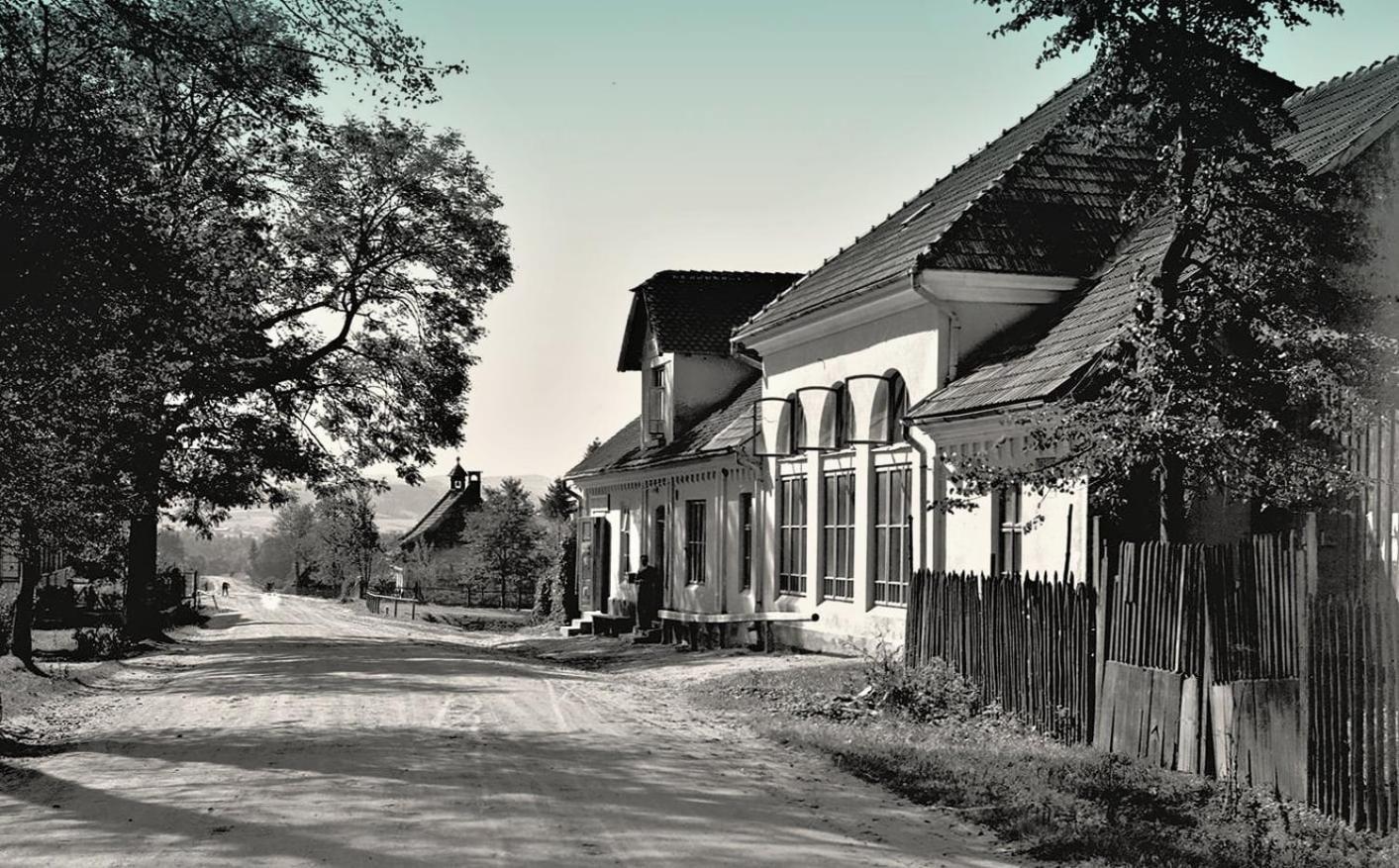 Hotel Penzion Janostik Rožnov pod Radhoštěm Zewnętrze zdjęcie